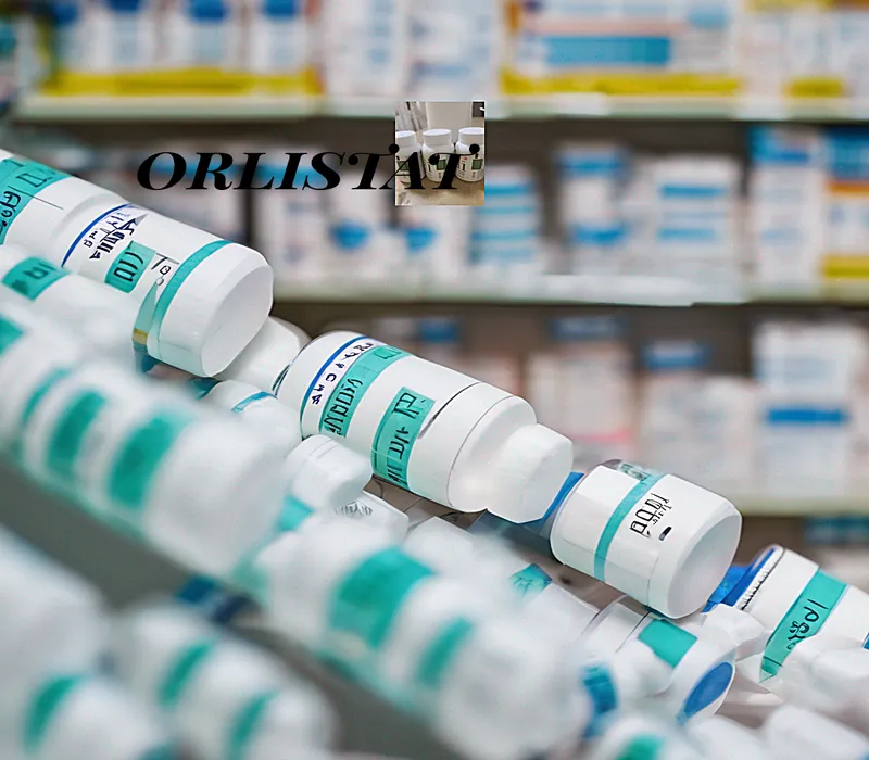 Remedio orlistat comprar